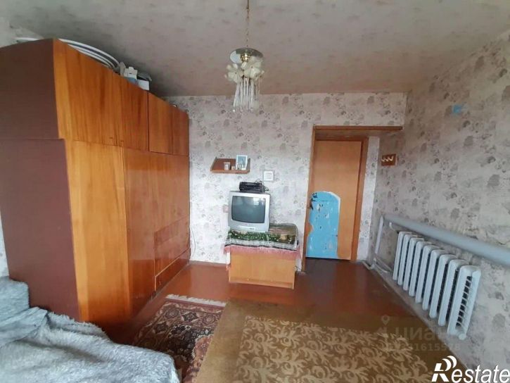3-комн квартира Бахчисарайский район