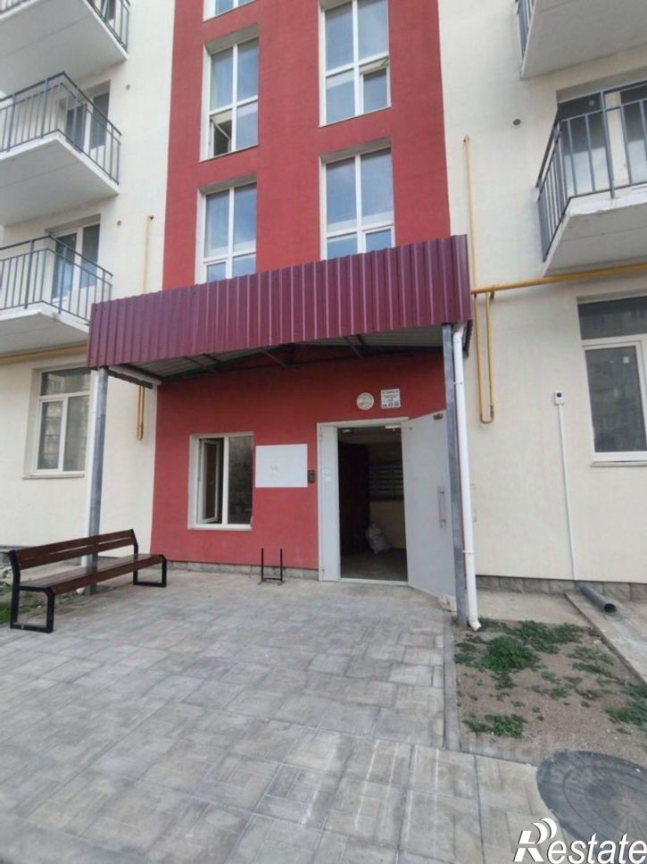 Комната Евпатория г., Чапаева ул., 99
