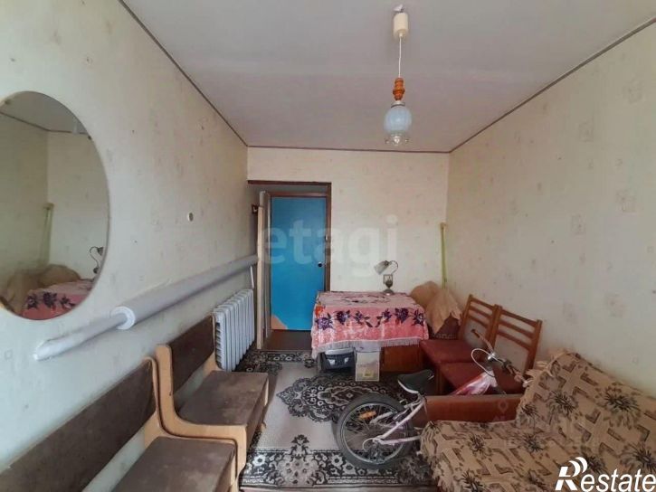 3-комн квартира Бахчисарайский район