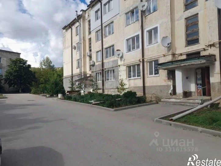 3-комн квартира Бахчисарайский район