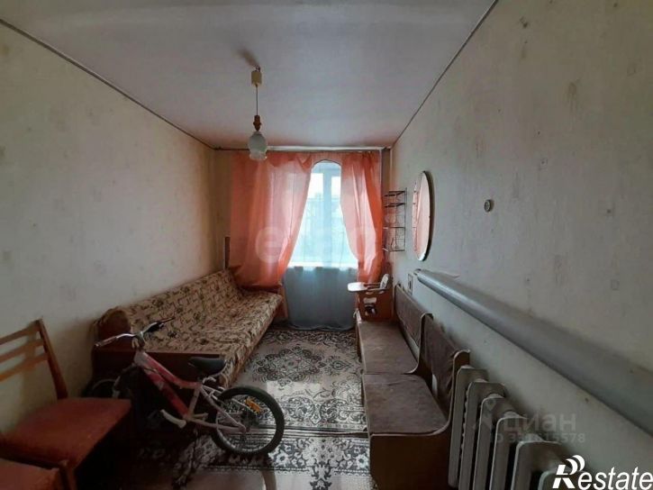 3-комн квартира Бахчисарайский район