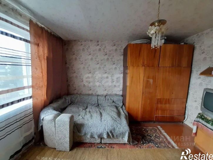 3-комн квартира Бахчисарайский район
