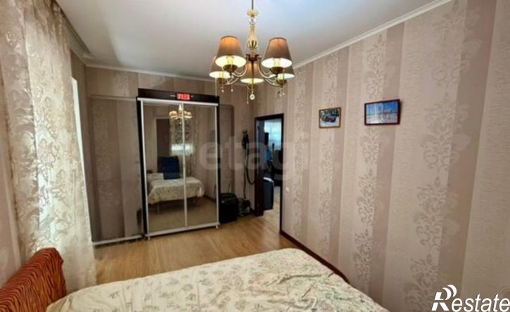 2-комн квартира Севастополь, Коммунистическая улица, 4А