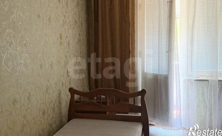 1-комн квартира Евпатория, Советский проезд, 3