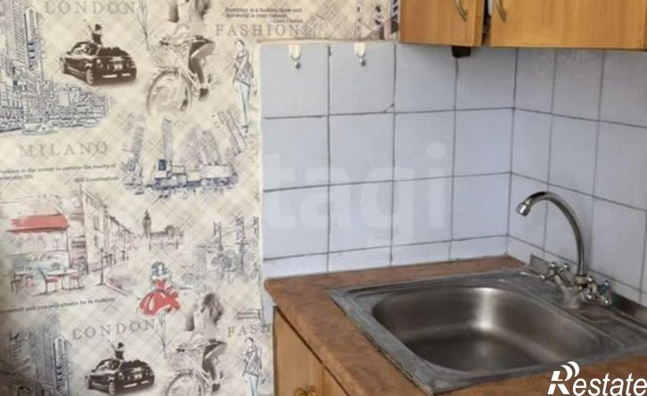 1-комн квартира Евпатория, Советский проезд, 3