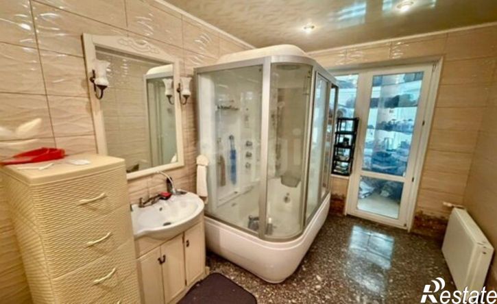 2-комн квартира Севастополь, Коммунистическая улица, 4А