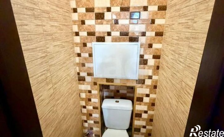 2-комн квартира Севастополь, Коммунистическая улица, 4А