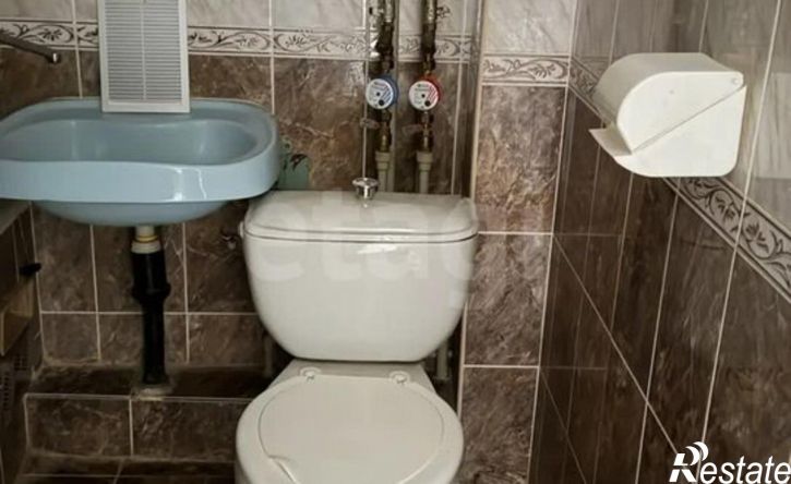 1-комн квартира Евпатория, Советский проезд, 3