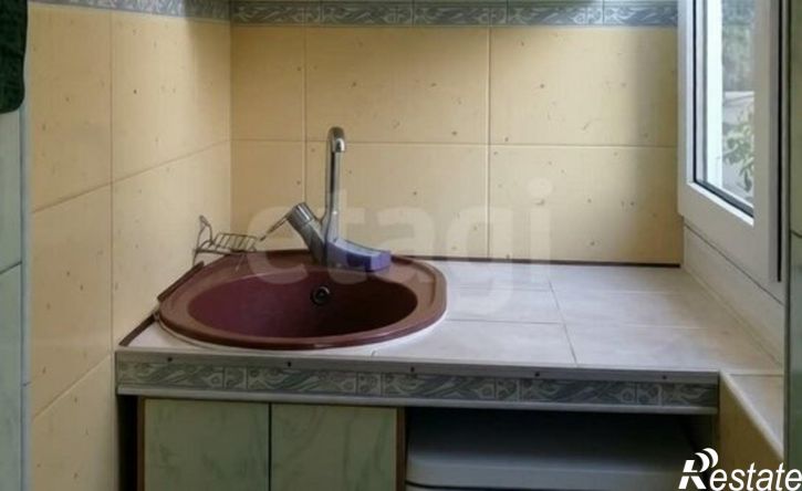 1-комн квартира Феодосия, улица Ленина, 5А/1