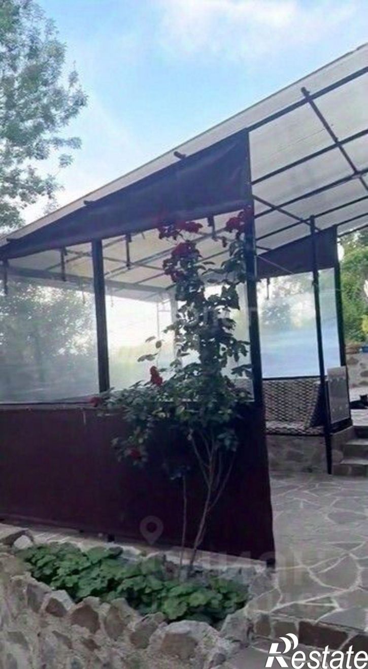 2-комн квартира Симеиз п.г.т., Советская ул., д.10
