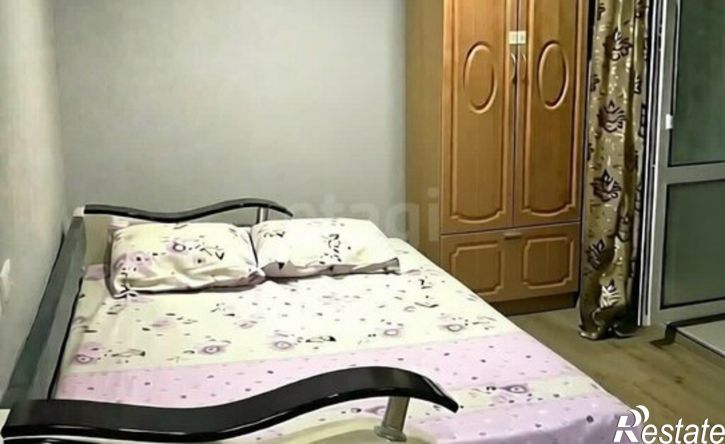 1-комн квартира Феодосия, улица Ленина, 5А/1