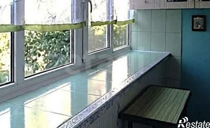 1-комн квартира Феодосия, улица Ленина, 5А/1