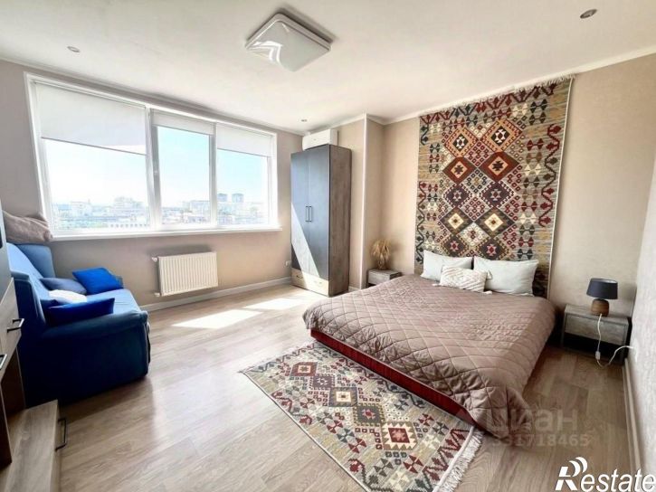 1-комн квартира ул Колобова, д 20