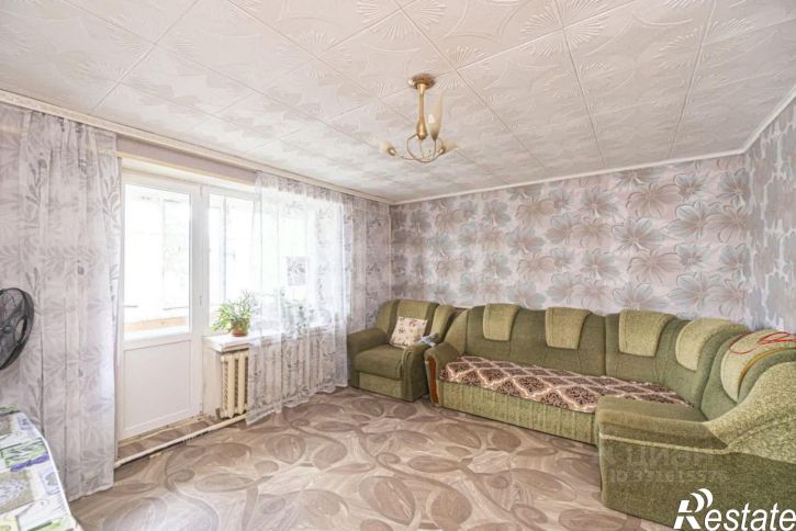 3-комн квартира Бахчисарайский район