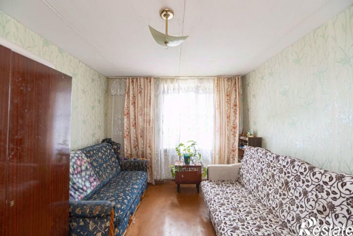 3-комн квартира Бахчисарайский район