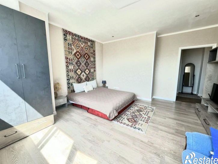 1-комн квартира ул Колобова, д 20
