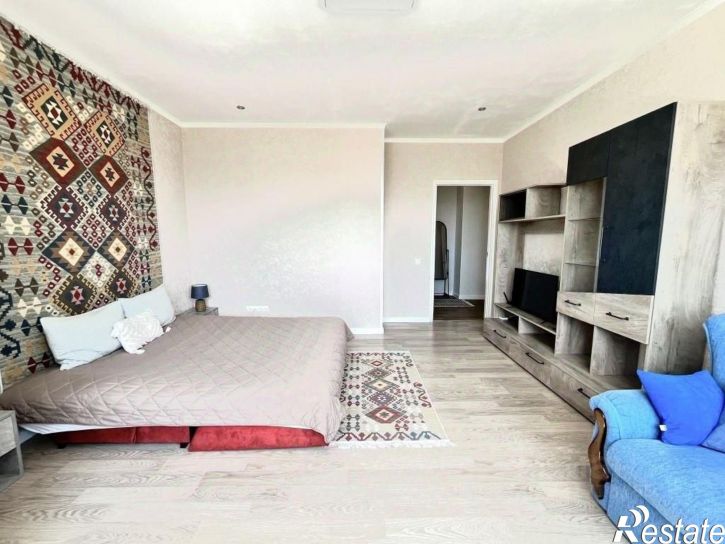 1-комн квартира ул Колобова, д 20