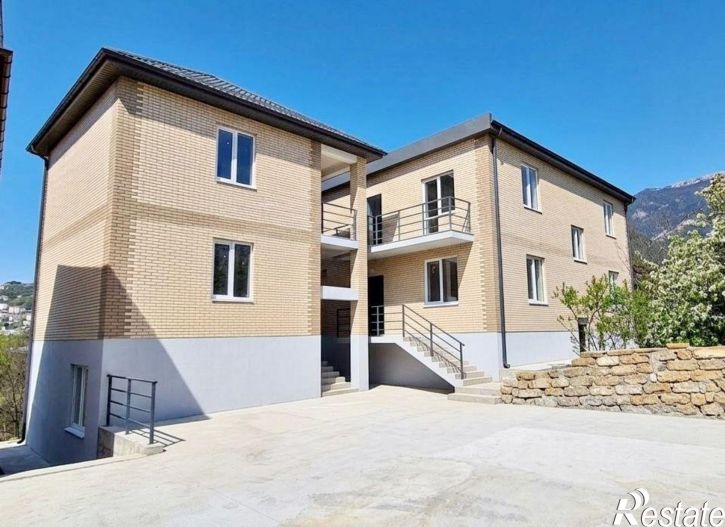 1-комн квартира Ялта, Пролетарский переулок, 5