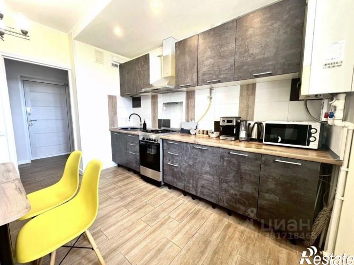 1-комн квартира ул Колобова, д 20