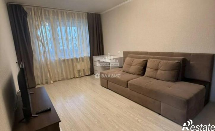 2-комн квартира Керчь, улица Сморжевского, 1
