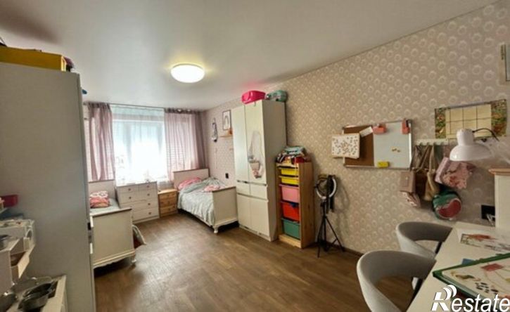 2-комн квартира Симферополь, улица Крымских Партизан, 7