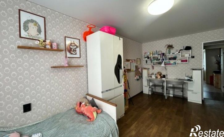 2-комн квартира Симферополь, улица Крымских Партизан, 7