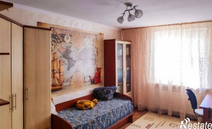 3-комн квартира Красноперекопск, улица Мичурина, 88