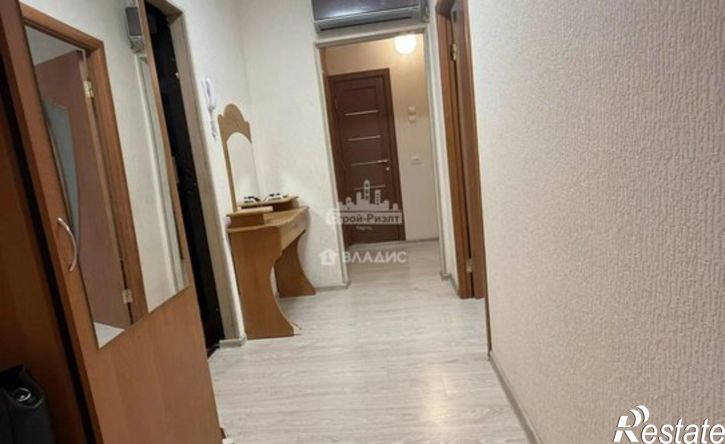 2-комн квартира Керчь, улица Сморжевского, 1