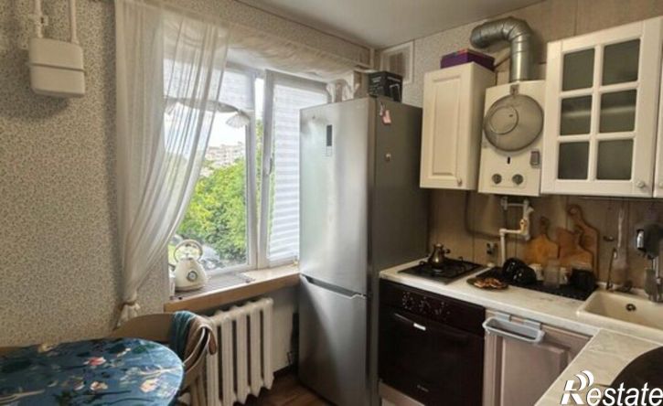 2-комн квартира Симферополь, улица Крымских Партизан, 7