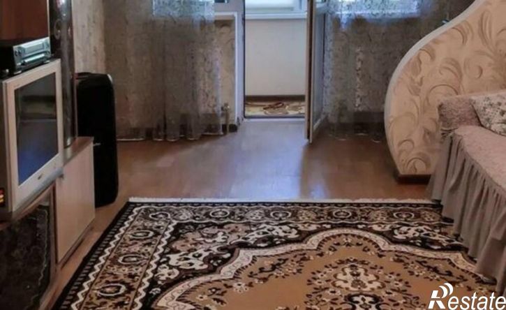 3-комн квартира Красноперекопск, улица Мичурина, 88
