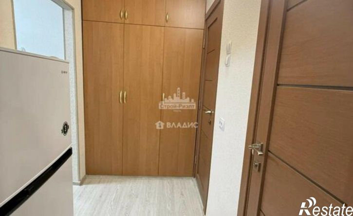 2-комн квартира Керчь, улица Сморжевского, 1