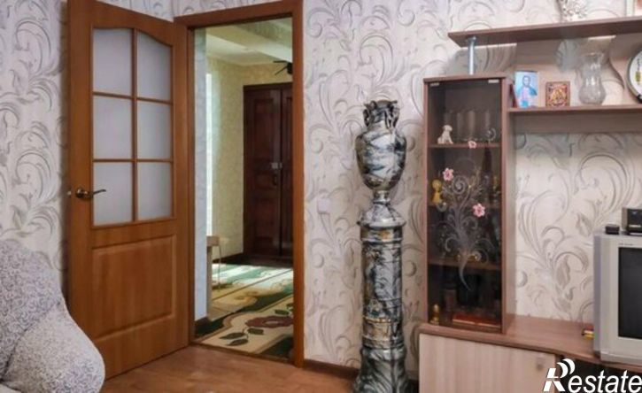 3-комн квартира Красноперекопск, улица Мичурина, 88