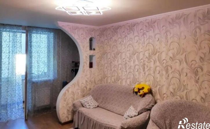 3-комн квартира Красноперекопск, улица Мичурина, 88