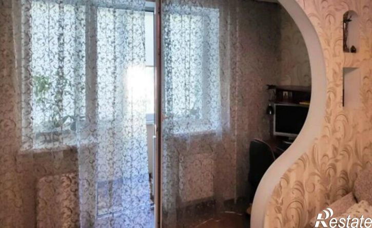 3-комн квартира Красноперекопск, улица Мичурина, 88