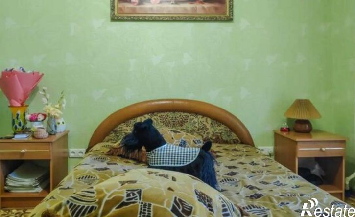 3-комн квартира Красноперекопск, улица Мичурина, 88