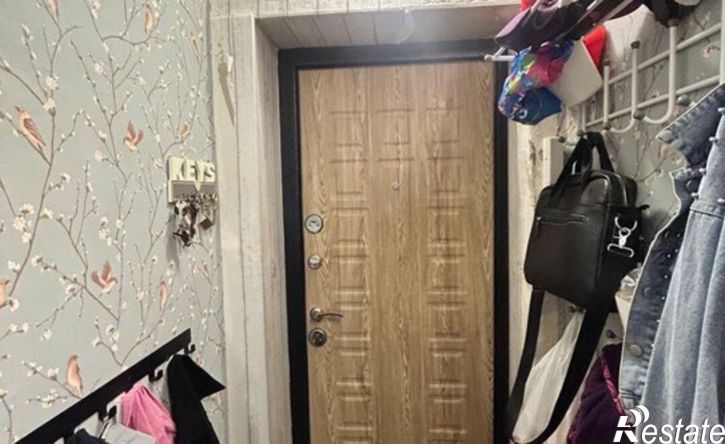 2-комн квартира Симферополь, улица Крымских Партизан, 7