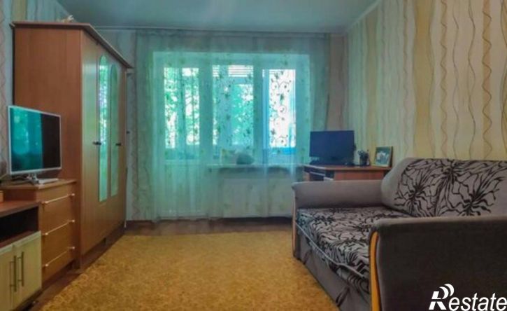 1-комн квартира Красноперекопск, улица Калинина, 13