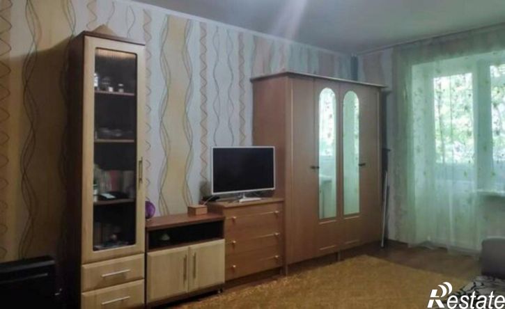 1-комн квартира Красноперекопск, улица Калинина, 13