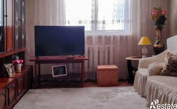 2-комн квартира Красноперекопск, улица Мичурина, 73