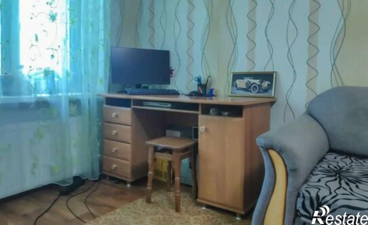 1-комн квартира Красноперекопск, улица Калинина, 13