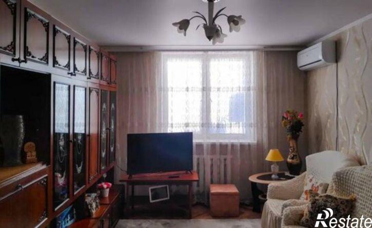 2-комн квартира Красноперекопск, улица Мичурина, 73