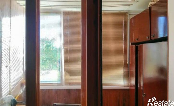 2-комн квартира Красноперекопск, улица Мичурина, 73