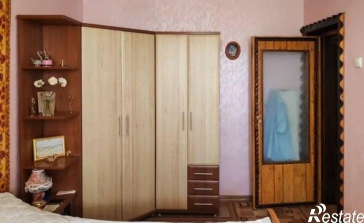 2-комн квартира Красноперекопск, улица Мичурина, 73
