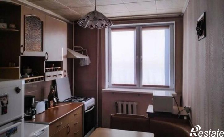 2-комн квартира Красноперекопск, улица Мичурина, 73