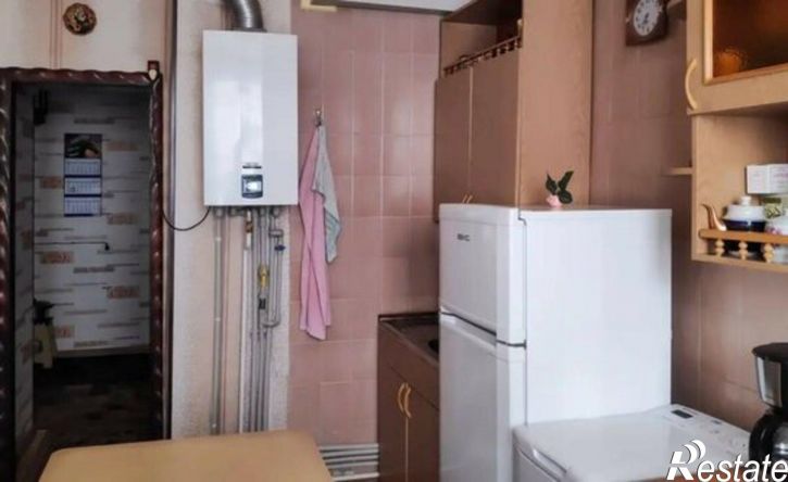 2-комн квартира Красноперекопск, улица Мичурина, 73