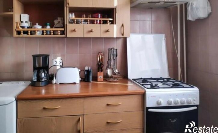 2-комн квартира Красноперекопск, улица Мичурина, 73