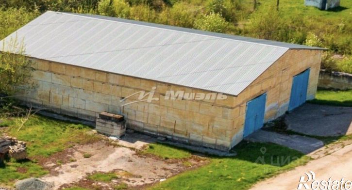 Склад Бахчисарайский район, Скалистое с.