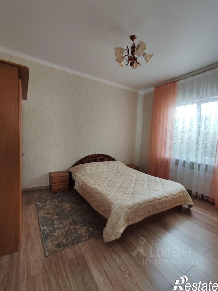 1-комн квартира Симферополь