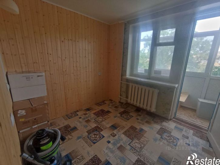 3-комн квартира Феодосия