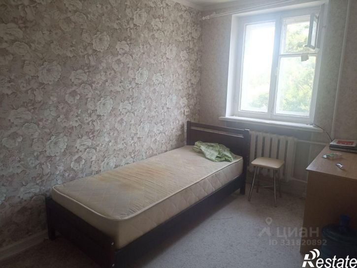 3-комн квартира Феодосия